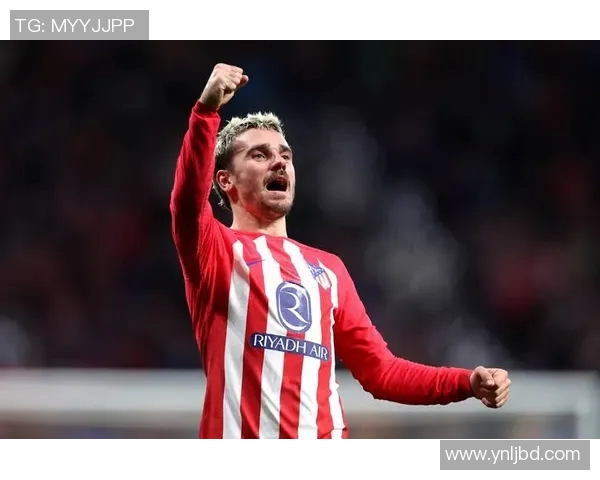 国际足联俱乐部世界杯马德里竞技格列兹曼凌空抽射